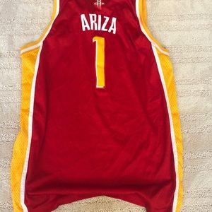 Trevor ariza HOUSTON Rockets Jersey xxl